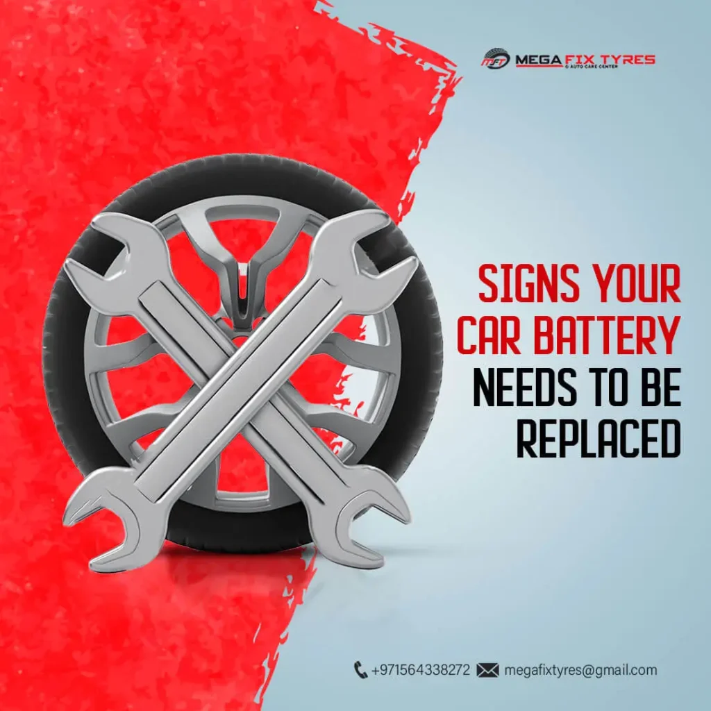 car battery repair Al Qusais Dubai